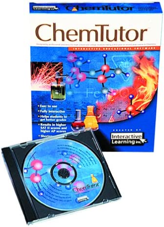 Amazon.com: ChemTutor