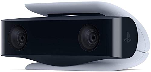 Amazon.com: Playstation HD Camera, Black : Video Games