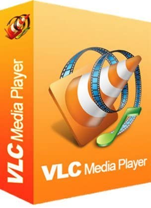 Amazon.com: VLC Media Player - Plays DVD, CD, MP3, Almost All Media Files. Includes Handbrake DVD Ri