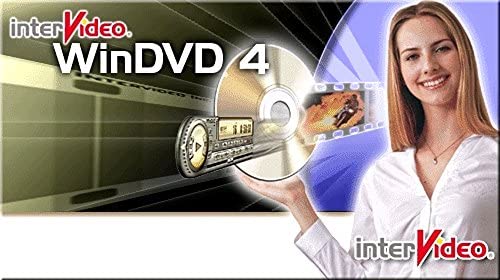 Amazon.com: Windvd 4 By Intervideo