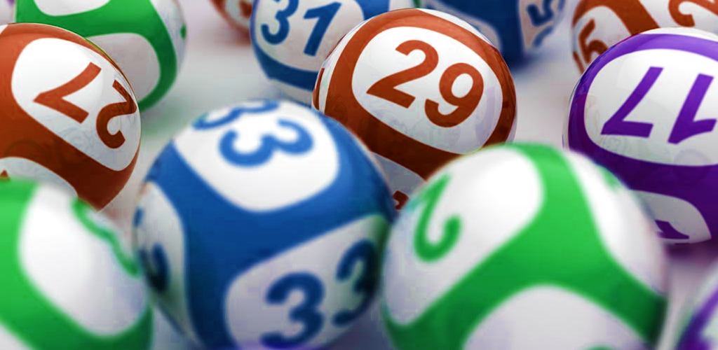 Lottery Numbers