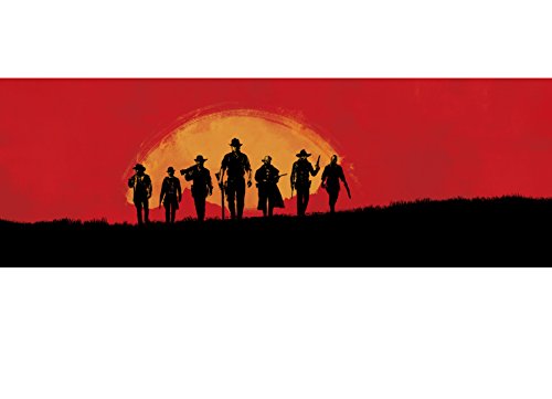 Amazon.com: Red Dead Redemption 2 (PS4) : Video Games