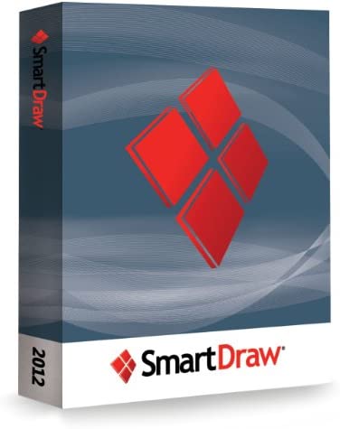 Amazon.com: SmartDraw 2012