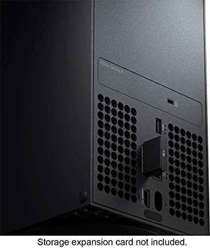 Amazon.com: 2021 Newest Microsoft Xbox Series X 1TB SSD Video Gaming Console + One Wireless Controll