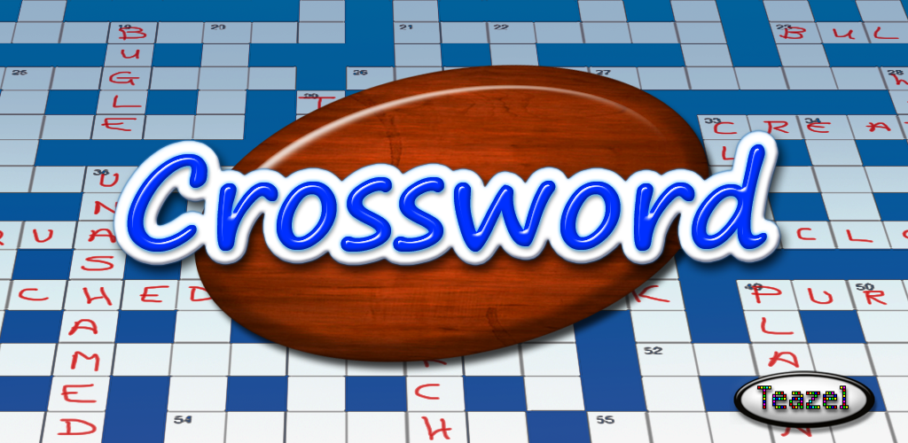 Crossword