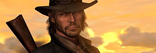 Amazon.com: Red Dead Redemption Game of the Year : Take 2 Interactive: Everything Else