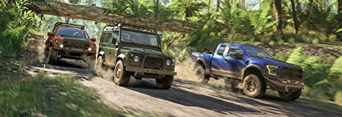 Amazon.com: Forza Horizon 3 – Xbox One : Microsoft Corporation: Video Games