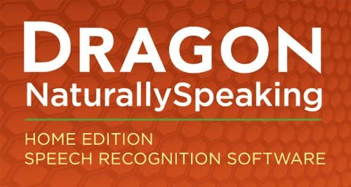 Amazon.com: Dragon NaturallySpeaking Home 12, without Headset