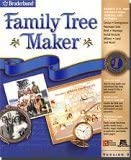 Amazon.com: Family Tree Maker 9