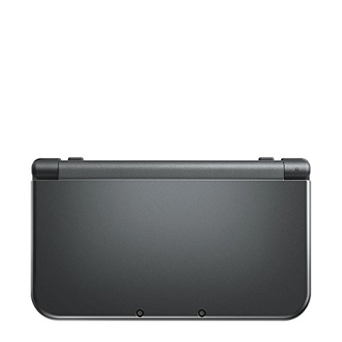 Amazon.com: Nintendo New 3DS XL Console - Black (Renewed) : Video Games