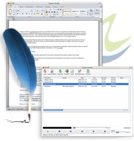 Amazon.com: Express Scribe Transcription Software - Use with Foot Pedal for Transcription [Download]