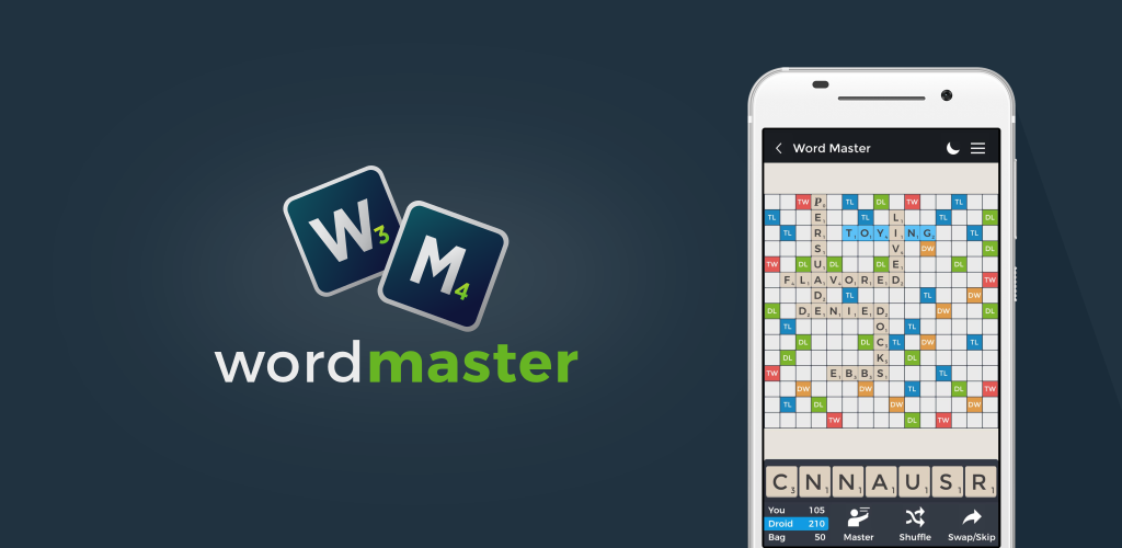 Word Master Pro