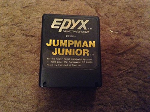 Amazon.com: Jumpman Junior : Video Games