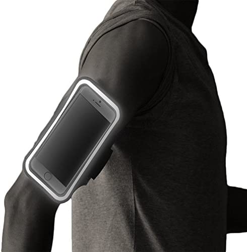 Amazon.com: Waterproof Samsung Galaxy Ultra S23/S22/S21/S20 Running Armband. Sports Phone Case Holde