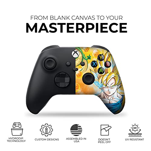 Amazon.com: DreamController Original Xbox Modded Controller Special Edition Customized Compatible wi