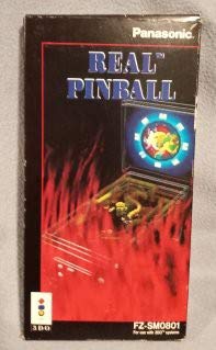 Amazon.com: Real Pinball : Video Games