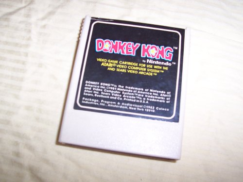 Amazon.com: Donkey Kong : Video Games