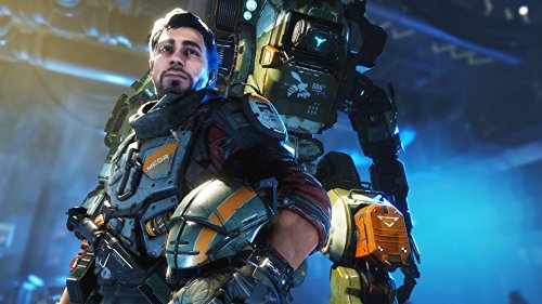 Amazon.com: Titanfall 2 - Origin PC [Online Game Code] : Everything Else