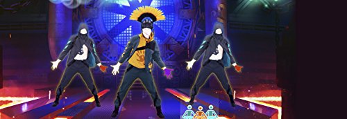 Amazon.com: Just Dance 2019 - Wii Standard Edition : Ubisoft: Video Games