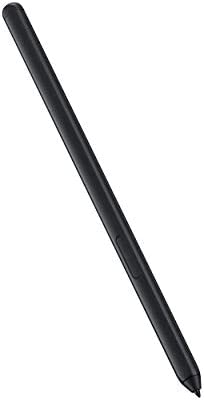 Amazon.com: Samsung Galaxy S21 Ultra S-Pen - Black (US Version) : Cell Phones & Accessories