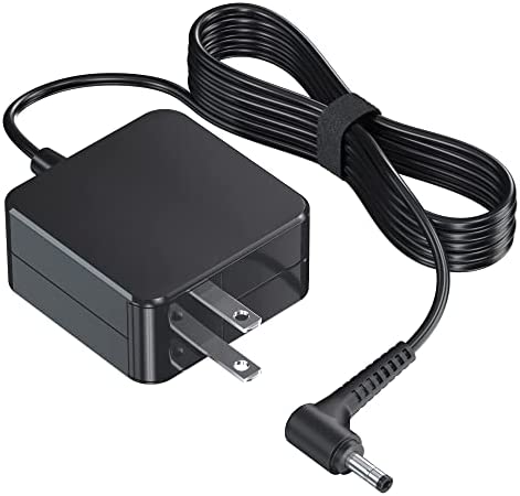 Amazon.com: 65W Charger for Steam Deck, AC Adapter Steam Charger Fast USB-C Steam Power Adapter for