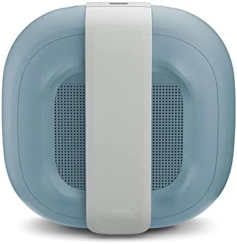 Amazon.com: Bose SoundLink Micro Bluetooth Speaker: Small Portable Waterproof Speaker with Microphon