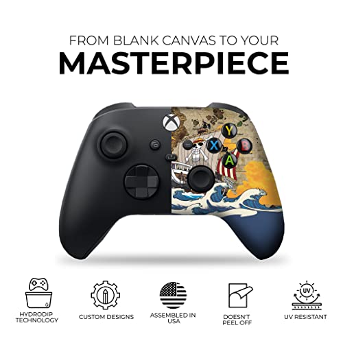 Amazon.com: DreamController Original Xbox Wireless Controller Special Edition Customized Compatible