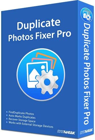 Amazon.com: Duplicate Photos Fixer Pro - Duplicate Photo Finder & Remover | Recover Extra Disk S