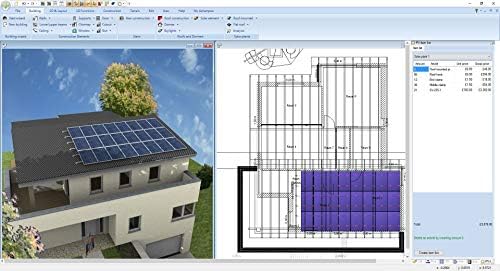 Amazon.com: 3D CAD 7 Professional - Plan & design buildings from initial rough sketches to the f