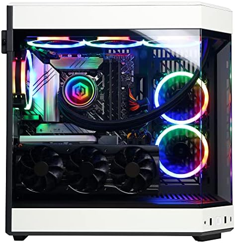 Amazon.com: CyberpowerPC Gamer Xtreme VR Gaming PC, Intel Core i9-13900KF 3.0GHz, GeForce RTX 4070 T