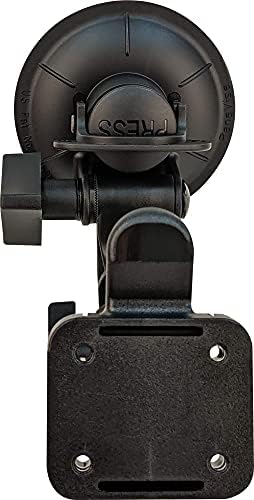 Amazon.com: PanaVise 809-QR Quick Release Window Mount : Everything Else