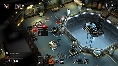 Amazon.com: Shadowrun Chronicles - Boston Lockdown - PC (UK Import) : Video Games