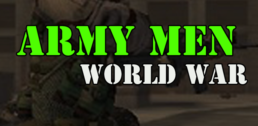 Army Men: World War