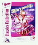 Amazon.com: Barbie Storymaker