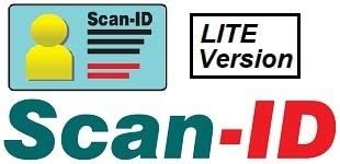 Amazon.com: Scan-ID v1.4 LITE CD (SLW1)