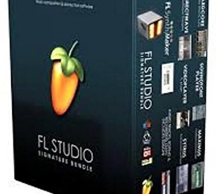 Amazon.com: Image-Line Software Image Line FL Studio Signature Bundle Edition 11