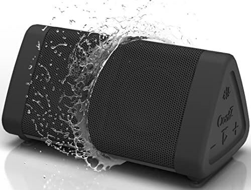 Amazon.com: OontZ Upgraded Angle 3 Bluetooth Speaker | Portable Bluetooth Speakers | Powerful 10 Wat